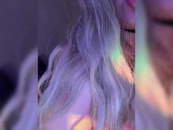 Mer_U webcam model stream image