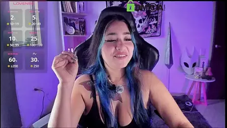 sweetcoralinee webcam stripchat model stream image