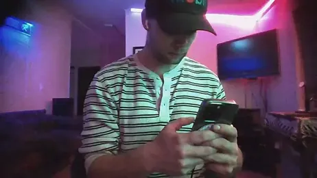 FvckinFronk97 webcam model stream image