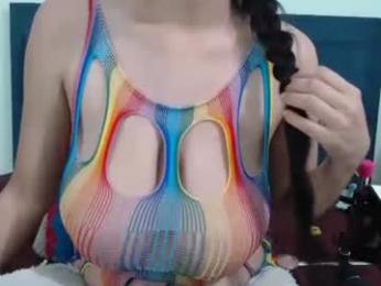 gaby_steven webcam chaturbate model stream image