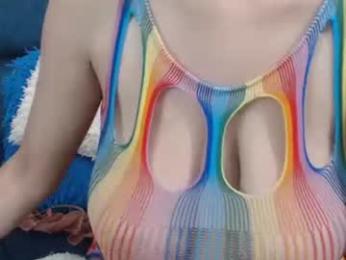 gaby_steven webcam model stream image