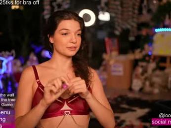 loollypop24 webcam model stream image