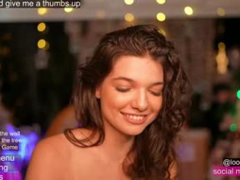 loollypop24 webcam model stream image