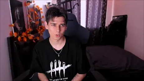 Foxicfu webcam model stream image