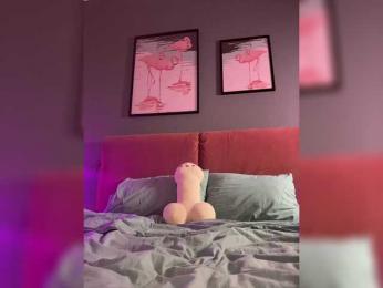 Businka13 webcam model stream image