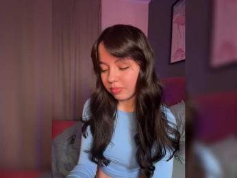 Businka13 webcam model stream image