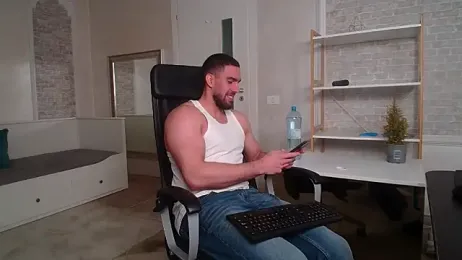 IvanHydee webcam model stream image