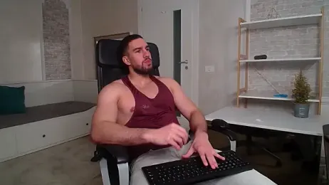 IvanHydee webcam model stream image