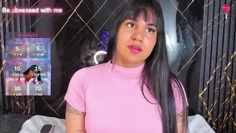 Kagome01 webcam model stream image