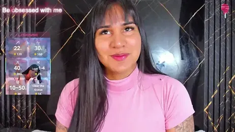 Kagome01 webcam model stream image