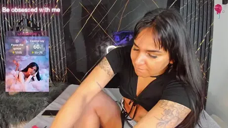 Kagome01 webcam model stream image