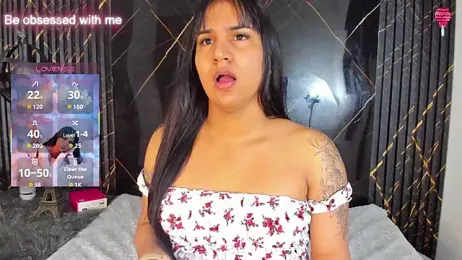 Kagome01 webcam stripchat model stream image