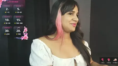Kagome01 webcam model stream image