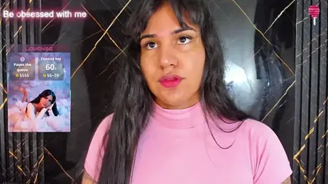 Kagome01 webcam model stream image