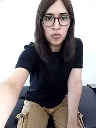 Eide-26 webcam model stream image