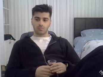 fortiori8 webcam model stream image