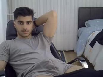 fortiori8 webcam model stream image