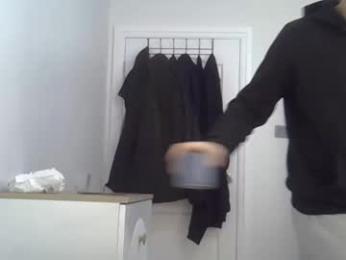 fortiori8 webcam model stream image