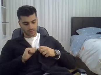 fortiori8 webcam model stream image