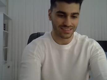 fortiori8 webcam model stream image