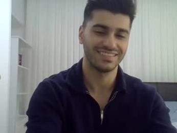 fortiori8 webcam model stream image