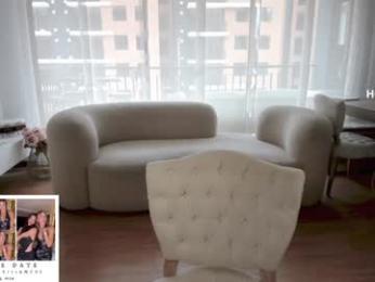 honeyco57 webcam model stream image