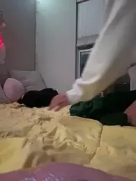 AllesandraLove webcam model stream image