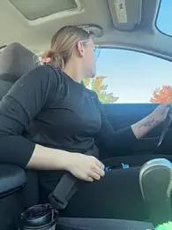 AllesandraLove webcam model stream image