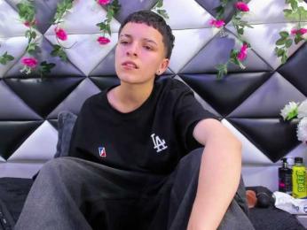 MeganThompson webcam bongacams model stream image