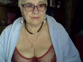 SweetCherry00 webcam model stream image