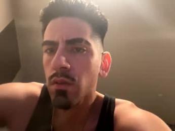 ikethefornicator webcam chaturbate model stream image