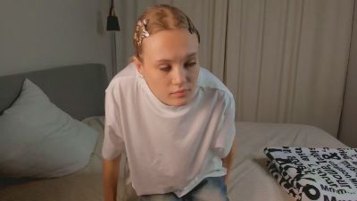 MarvisHeagle webcam model stream image