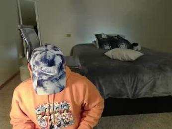 los_juanes webcam model stream image