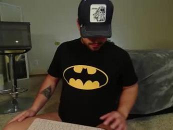 los_juanes webcam model stream image