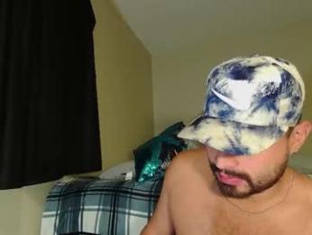 los_juanes webcam model stream image