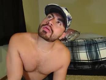 los_juanes webcam model stream image