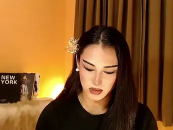 magnificent_kitana webcam model stream image