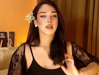 magnificent_kitana webcam model stream image