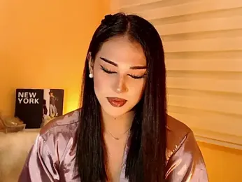 magnificent_kitana webcam model stream image