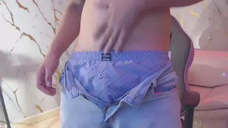 Dani_cumboy webcam model stream image