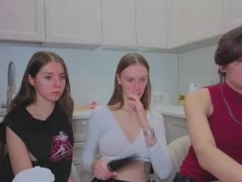 ihavepaws33 webcam chaturbate model stream image