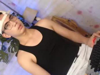 ursweet_jade webcam model stream image