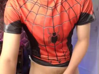 ursweet_jade webcam model stream image