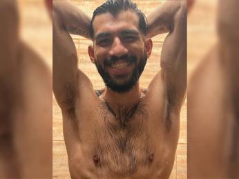 FranckWhite webcam livejasmin model stream image