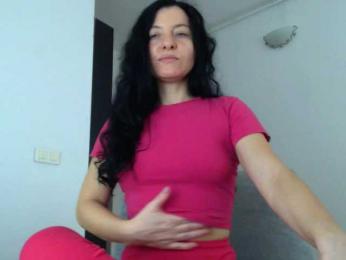 BluEyesBaby webcam model stream image