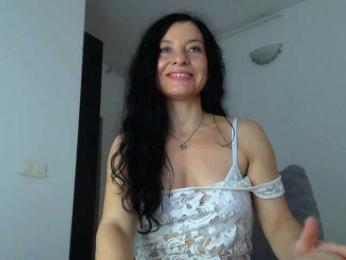 BluEyesBaby webcam model stream image