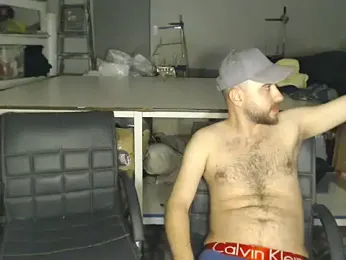 2hellboys webcam model stream image