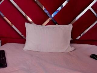 Dafnee Fire webcam model stream image