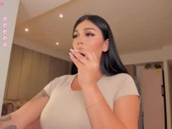 sofiia_pink webcam model stream image