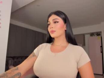 sofiia_pink webcam model stream image